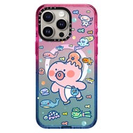 พร้อมส่ง ของแท้ CASETiFY PiPi Under the Sea Case