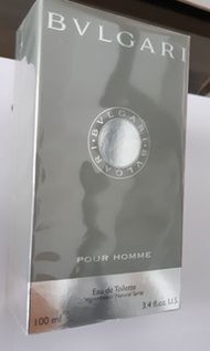 Bvlgari Pour Homme