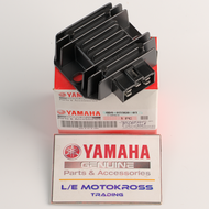 Genuine Original Yamaha Rectifier & Regulator Assy 4B4-H1960-01 Nmax V1