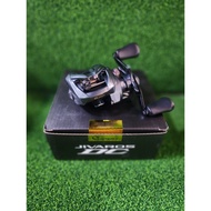 Eupro Jivaros DC Casting Reel 2025