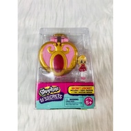 SHOPKINS Lil’ Secrets Secret Locket Season 1: LIL’ GEMS JEWELRY