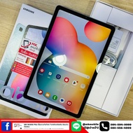 🔥 Samsung Tab S6 Lite Wifi ศูนย์ไทย 🏆 สภาพงาม 🔌 อุปกรณ์แท้ครบกล่อง 💰