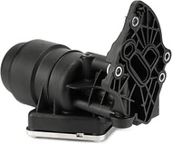 26300-3CAB1 Engine Oil Filter & Housing Assembly 26300-3CAB0 Compatible with Kia Sedona/Cadenza/Sore