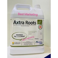 5LIT AXTRA ROOTS / Penggalak akar