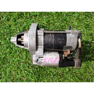 Honda starter HONDA R20A R18A CIVIC FD1 CRV SWA STREAM RN6 STARTER (4Y)