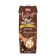 UFC Velvet Oat Milk Drink - Chocolate