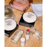 Freshian Vegan Egg-Shaped Cushion 12g Brightening