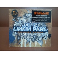 Linkinpark CD JAY-Z LINKIN PARK