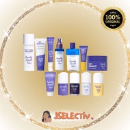 FINALLY FOUND YOU SKINCARE - COMPLETE JSELECTIV X JHON COSMETICS/ Face Wash/ Moisturizer/ Essence To