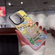 001 Hologram Case For Vivo Y1S - Y03 - Y16 - Y18 - Y22 - Y22S - Y27 - Y28 - Y27S - Y36 - Y91C - Y100