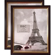Photo Frame Size 11R - (2pcs)