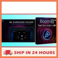 Full Version - Boom3D Sound Booster and Equalizer