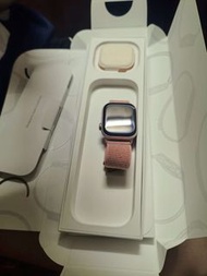 Apple Watch Nike 運動錶帶