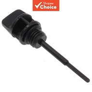 Engine Oil Dipstick With O-Ring 110mm Gauge Fluid Level Indicator For GY6 50-150CC