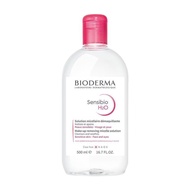 BIODERMASensibioH2OMicellarWater(Sensitive)500ml IO27