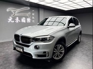 2014 BMW F15型 X5 xDrive35i 3.0