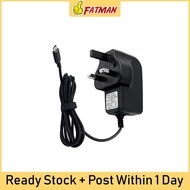 Nintendo DS Lite Charger Power Adaptor