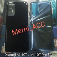 Backdor Back Xiaomi Mi 10T / Mi 10T Pro 5G Back Cessing back cover NUSANTARA STORE