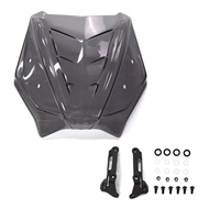 Cb500 kính chắn gió cho HONDA CB 500 Hornet cb500 ABS 2024 2025 Touring kính chắn gió gió làm lệch h