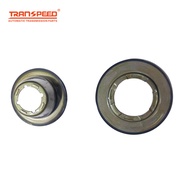 2PC JR405E เกียร์อัตโนมัติใหม่1ชุดลูกสูบเหล็กสีน้ำตาลสำหรับ ISUZU D-Max ดีเซลมาสด้า RX8 1.3L 2.0L 1.