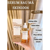 Skin1004 serum madagascer centella ampoule