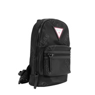 Guess ORIGINALS SLING BACKPACK With Tablet Sleeve 7" | Originals Logo Collection (OL703193) กระเป๋า