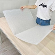 【手作推薦】iMAT A1書型摺疊切割墊2mm 無毒 布料/皮革/工作桌墊