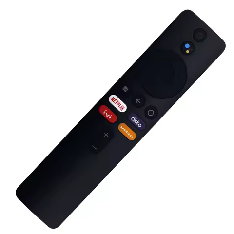 Brand new voice remote control XMRM-M6 For TV MDZ-24-AA L32M6-6ARG L55M6-ARG L50M6-6ARG XMRM-M3 Spar