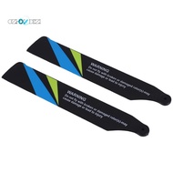 For  V911S Blades / Main Blade / Propellers V911S.0001 For  V911S Rc Helicopter Spare Parts