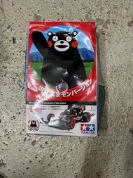 Tamiya 95068 1/32 Mini 4WD Kumamon Version (Super II Chassis)