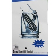 D9 Bluetooth  original(TRM)1 Tahun warranty