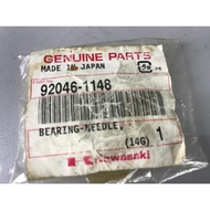 KAWASAKI PARTS BEARING-NEEDLE,HK1312 P/N 92046-1148