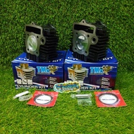 TMX RACING BLOCK EX5 HIGH POWER 53MM/56MM