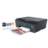 PRINTER HP INK TANK SMART 500 AIO