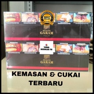 Gudang Garam Signature 12 ( 1 Slop ) Terbaru