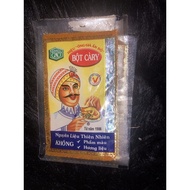 India Curry Powder / Royal Thinh Five-Flavored Powder / Curry Powder dH food / dH food Five-Flavored Powder 10g Pack