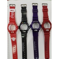 Custom made BnB DW6900 for Original Gshock