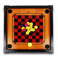 0054 Papan Carrom / Dam (S)