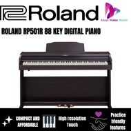 ROLAND RP510R 88 - KEYS DIGITAL PIANO