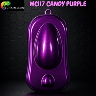 CANDY VOODOO VIOLET / CANDY PURPLE / C117 CABDT VOODOO VIOLET SPRAY PAINT / AIKKA / MOTOR-COLOS / 40