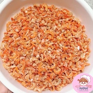 500g Udang Kering Sekinchan 虾米 Dried Shrimp