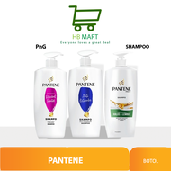 PANTENE SHAMPOO 400ML / CUCI RAMBUT 400 ML SAMPO