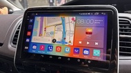 Peach A10S 車機+ 前後兩套喇叭/ AV/ CarPlay 