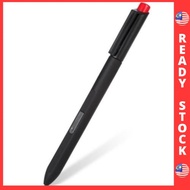 [SALE] ELECTROMAGNETIC ACTIVE STYLUS PEN FOR CUBE I7 (BLACK)