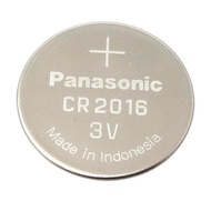 ( Factory Packing) CR2016 PANASONIC RD LITHIUM BATTERY