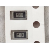 Smd 68 ohm Resistor