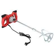 High quality Handheld Industrial Mixer 2100W Concrete Agitator Mixer with Adjustable Speed