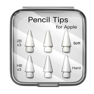 Supplyco Apple Pencil Exclusive Soft Pencil