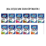 [NEW 2025]1202 BANK SOALAN KSSM TINGKATAN 3