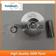 4PCS Replacement 751-42670 Diesel Engine Spare Parts Piston Kit for Lister Petter LPW LPW2 LPW3 LPW4